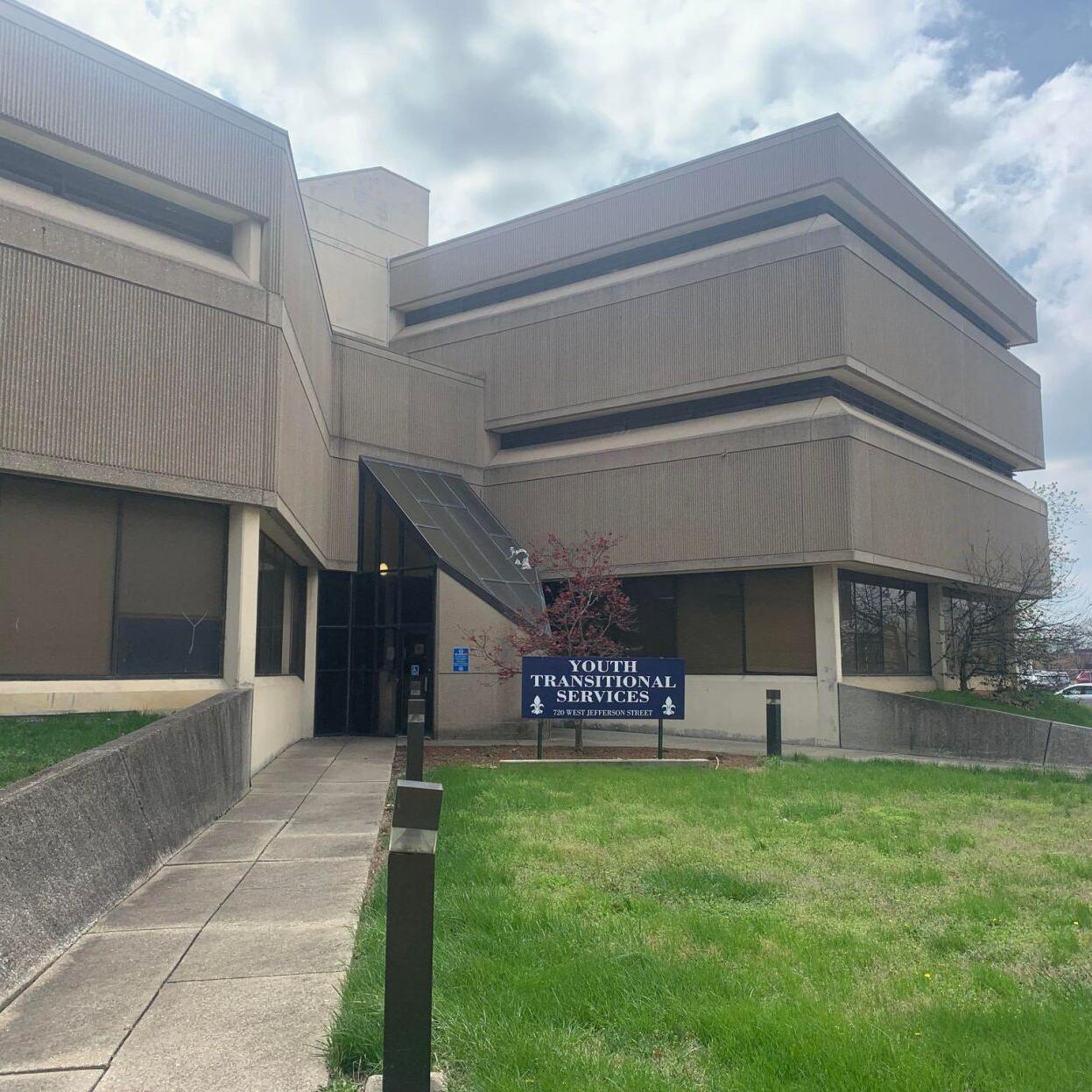 Louisville's Youth Transitional Services will return to a youth detention center